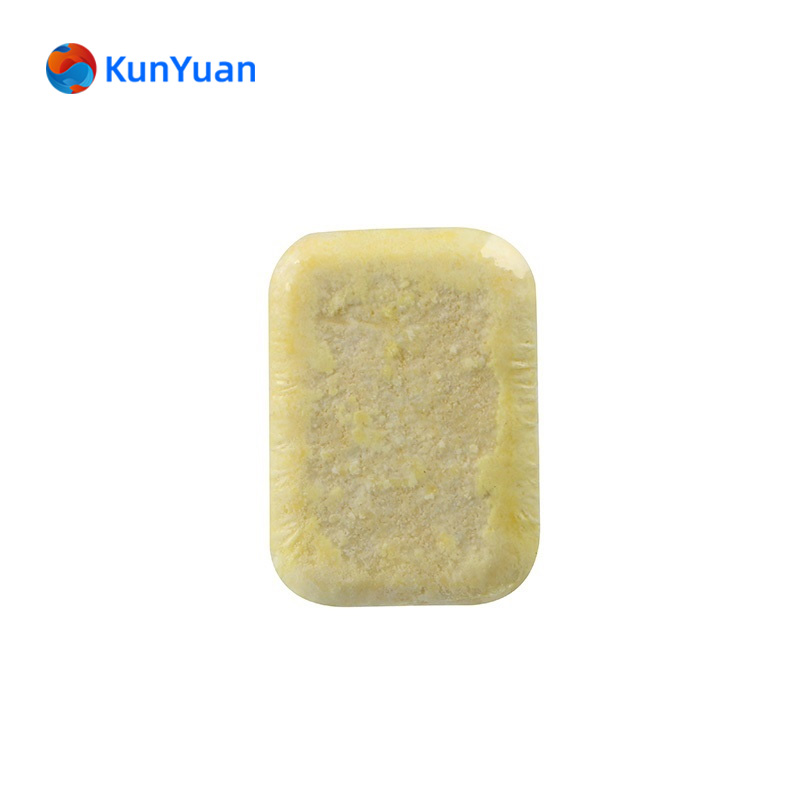 Total Machine Cleaning