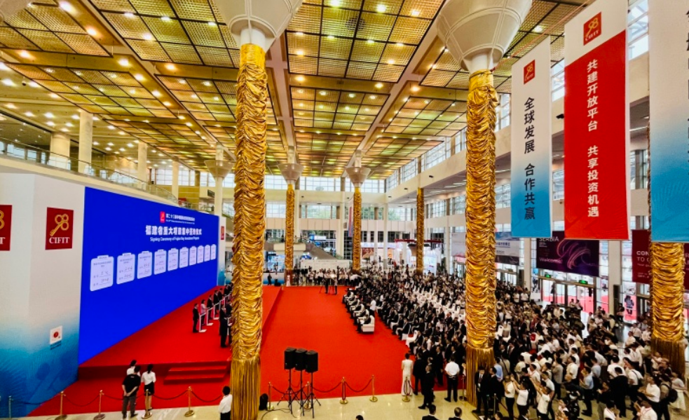 Rihua Cloud Digital Solutions