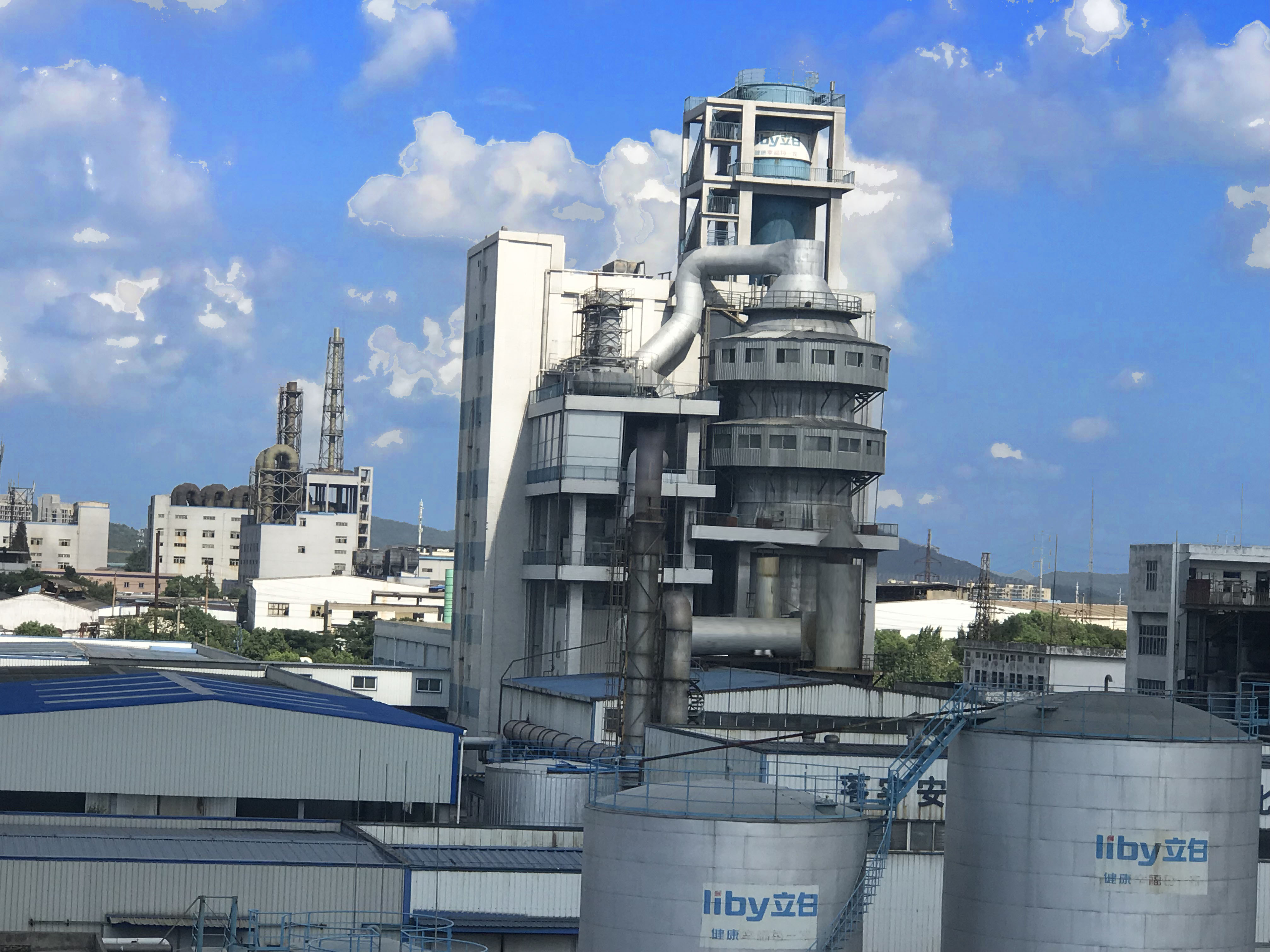 Kitchen Foam Cleaner Factory