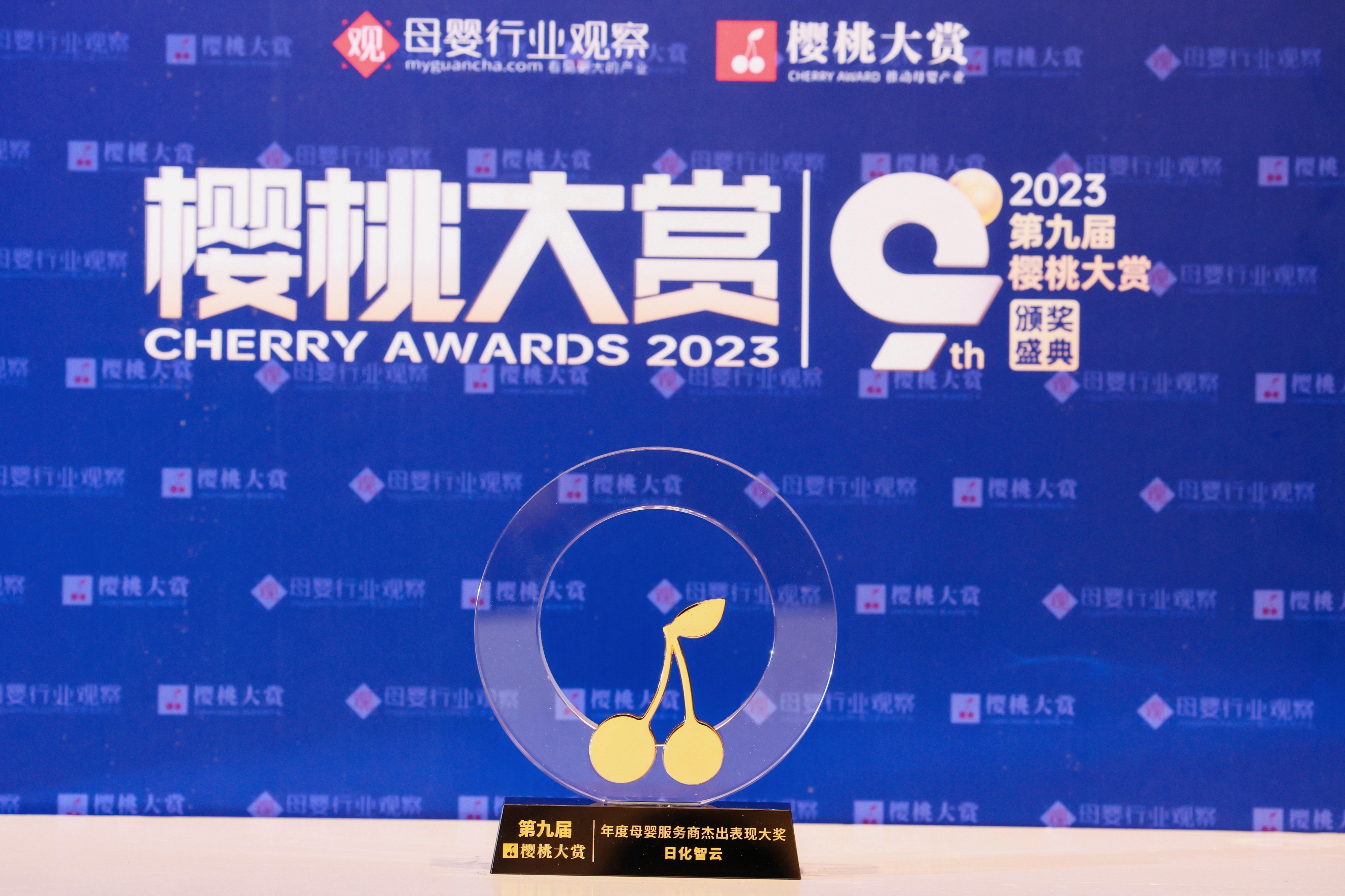 Kitchen Foam Cleaner Award Certificate