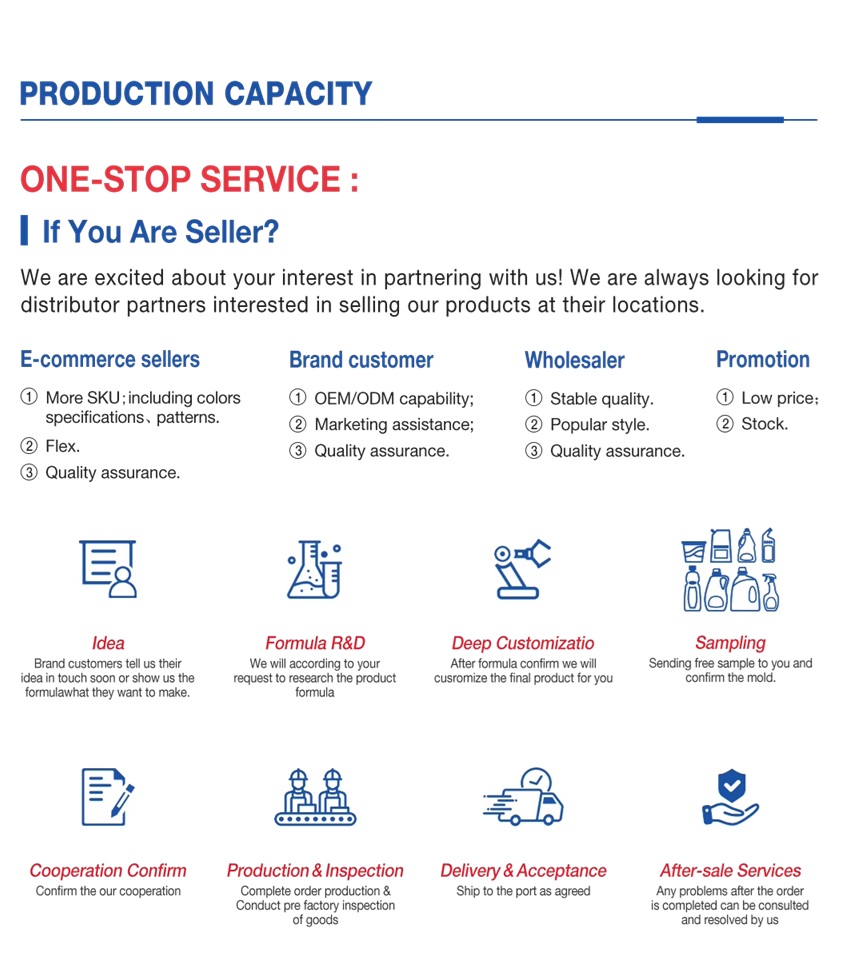 scent booster factory