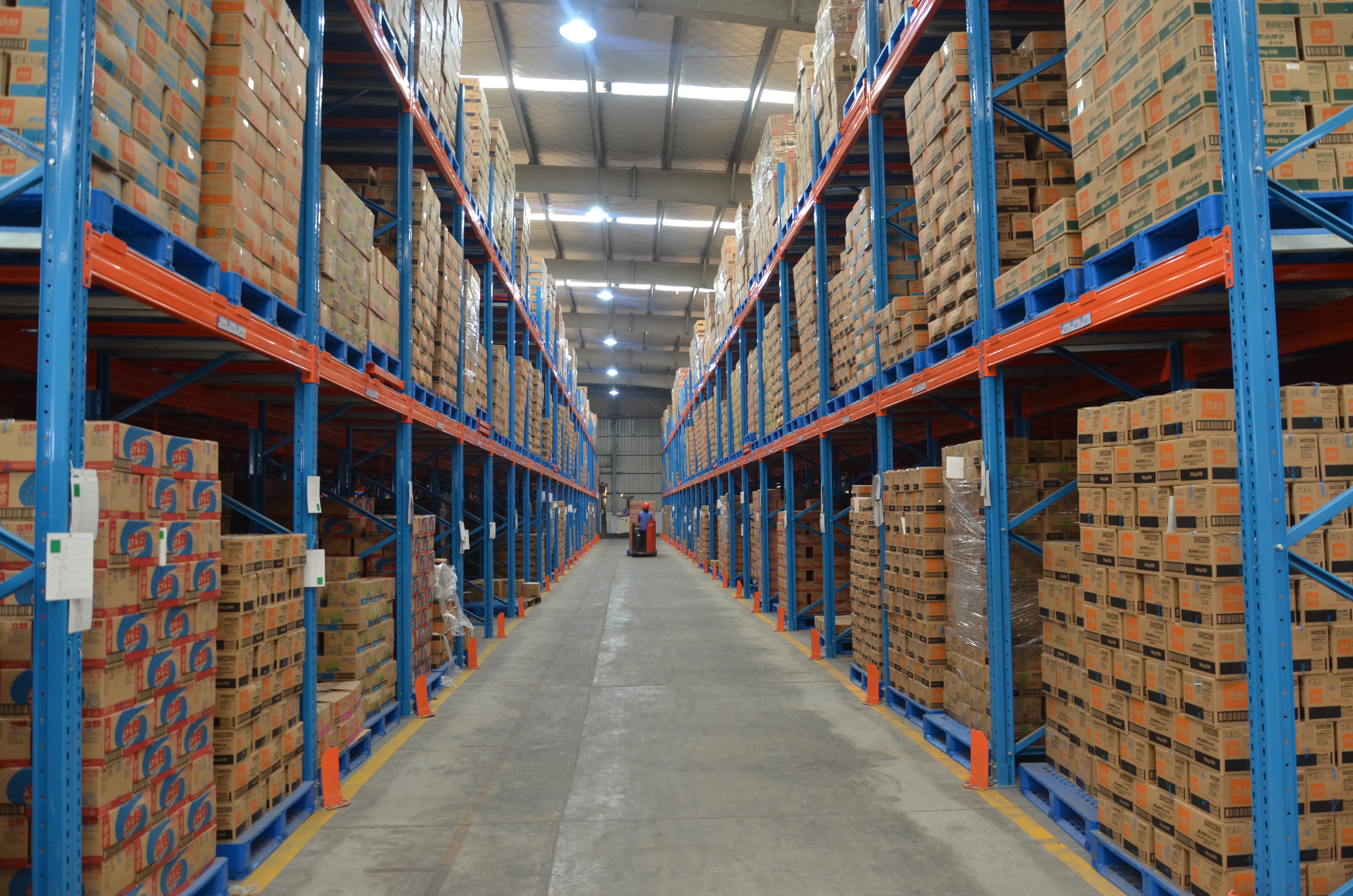 Toilet Stain Remover Shipping