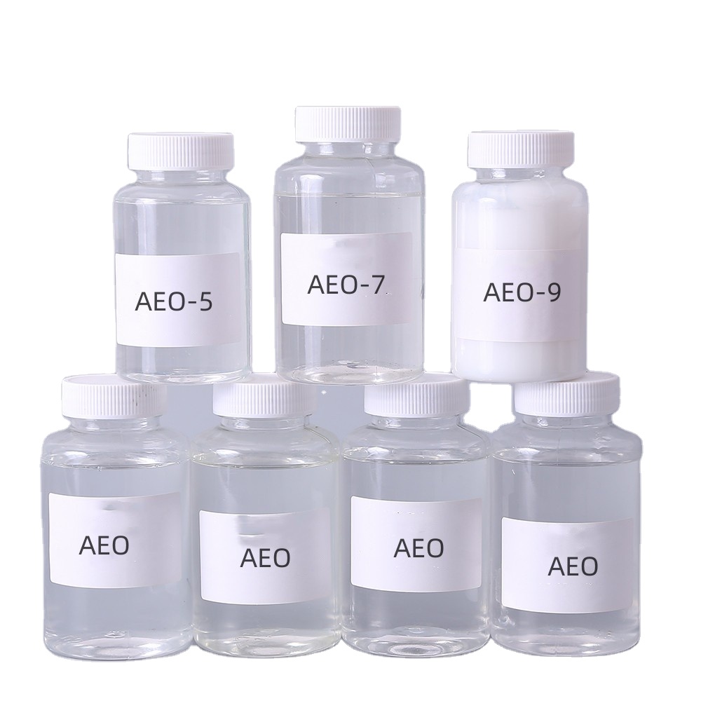 Primary Alcohol Ethoxylate AEO