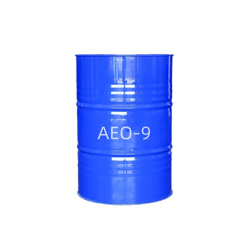 AEO Product Packaging