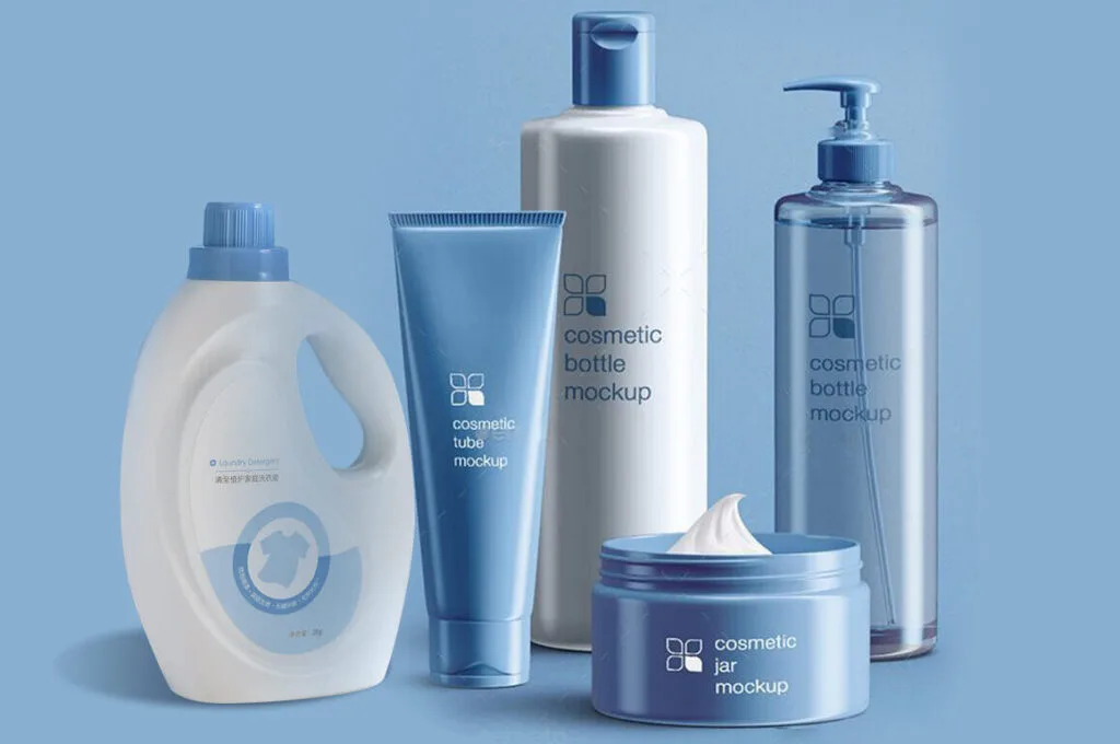 HPMC Apply in Personal Care