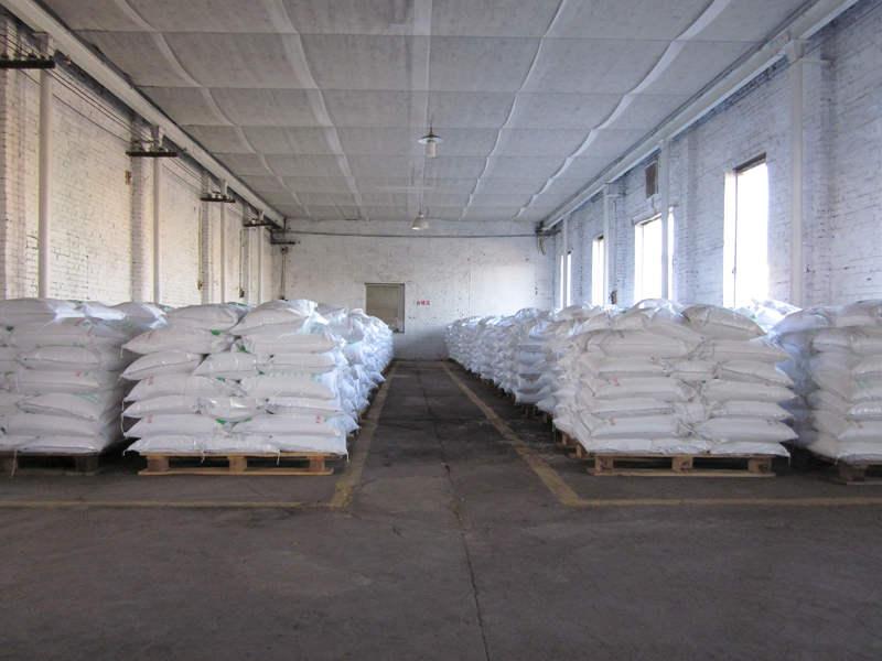 Soda Ash Packaging