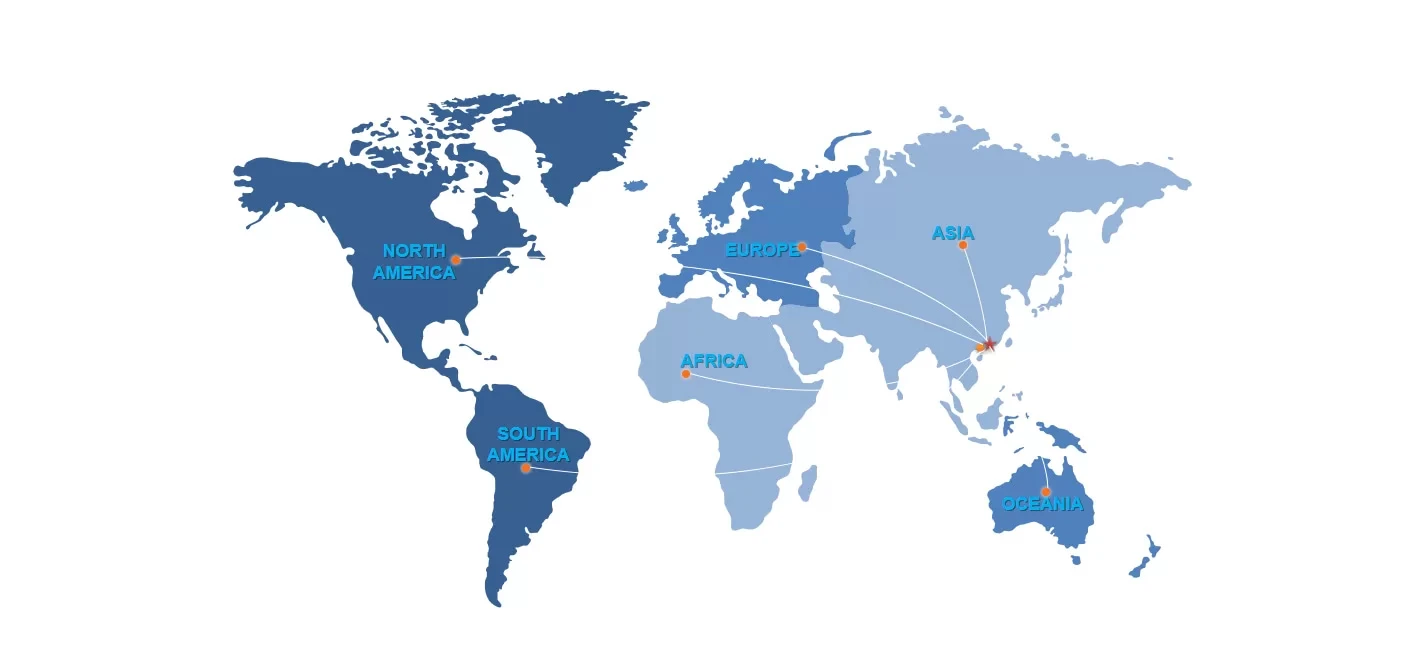 Soda Ash Global Network