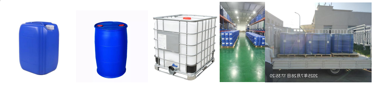 Methylchloroisothiazolinone/Methylisothiazolinone Packaging