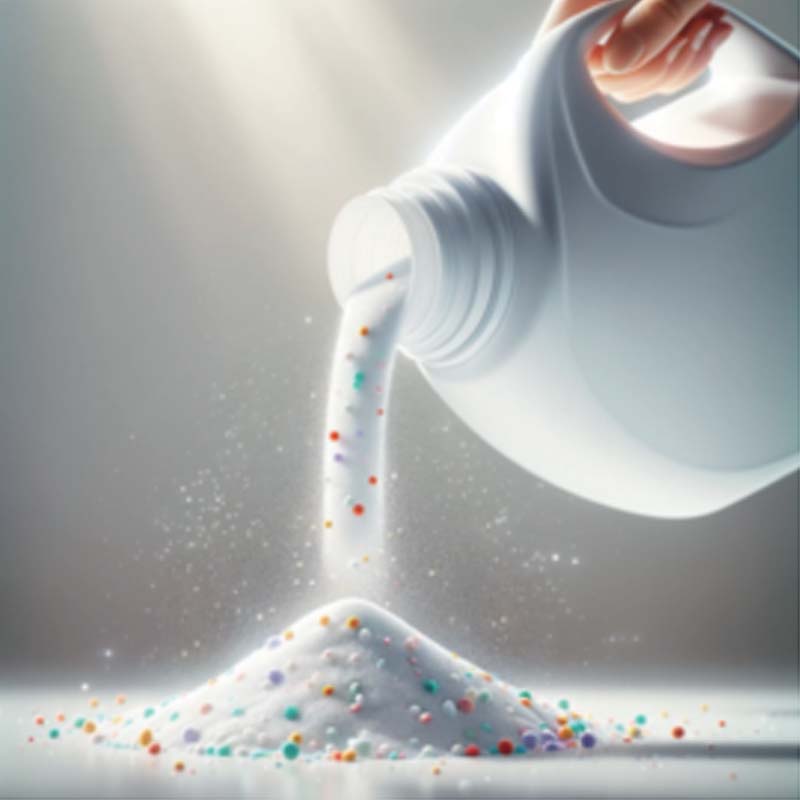 Granular Protease Product