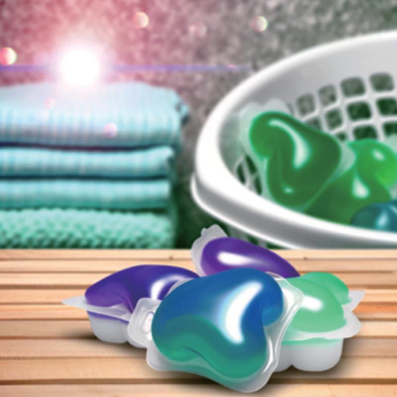 Granular Protease Product