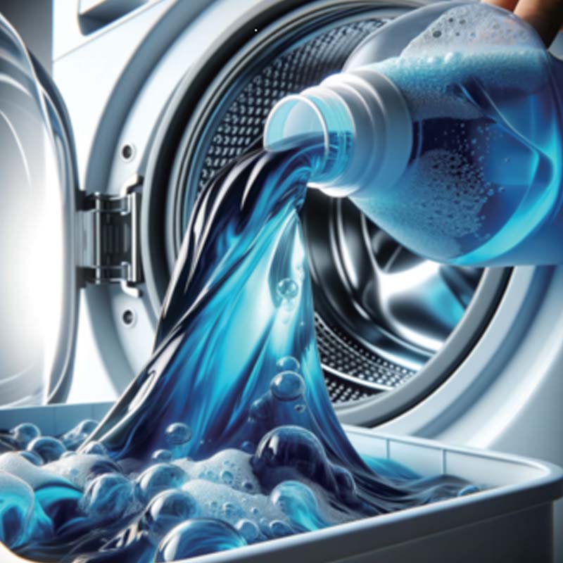 Granular Protease Product