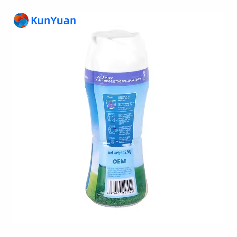 laundry scent booster