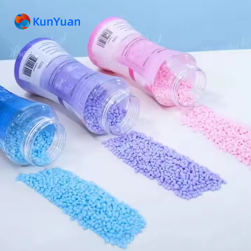 laundry fragrance beads