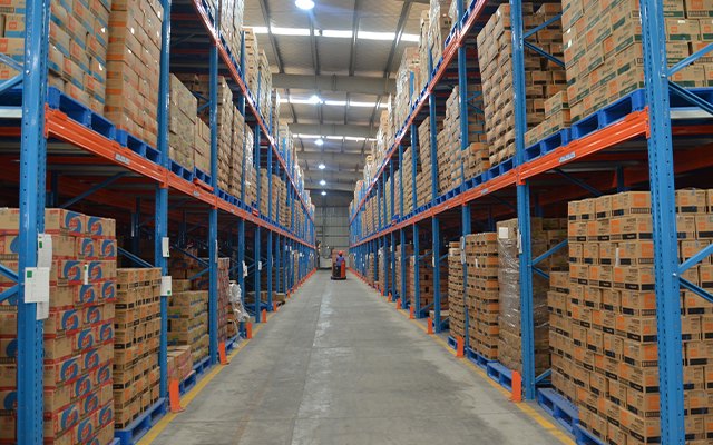 Laundry Soap Sheets Stash