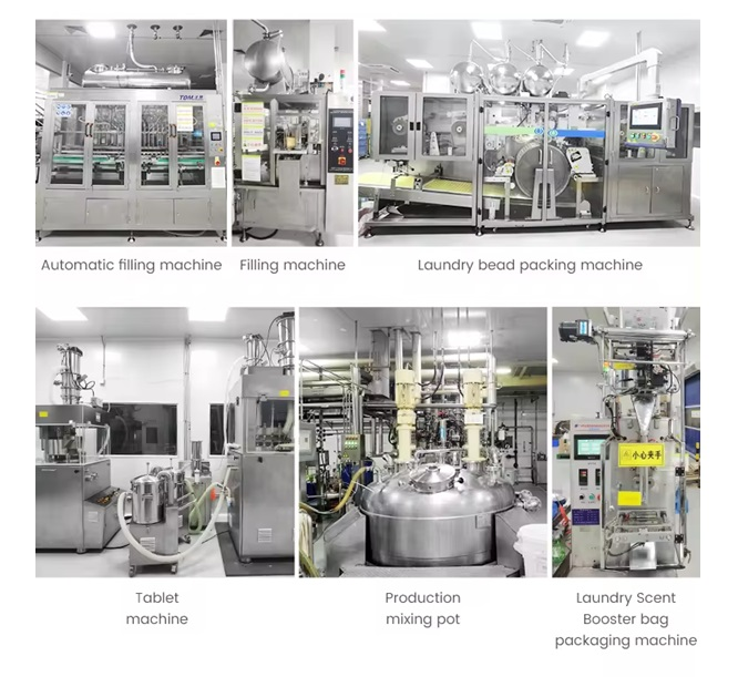 Professional Manufacturer