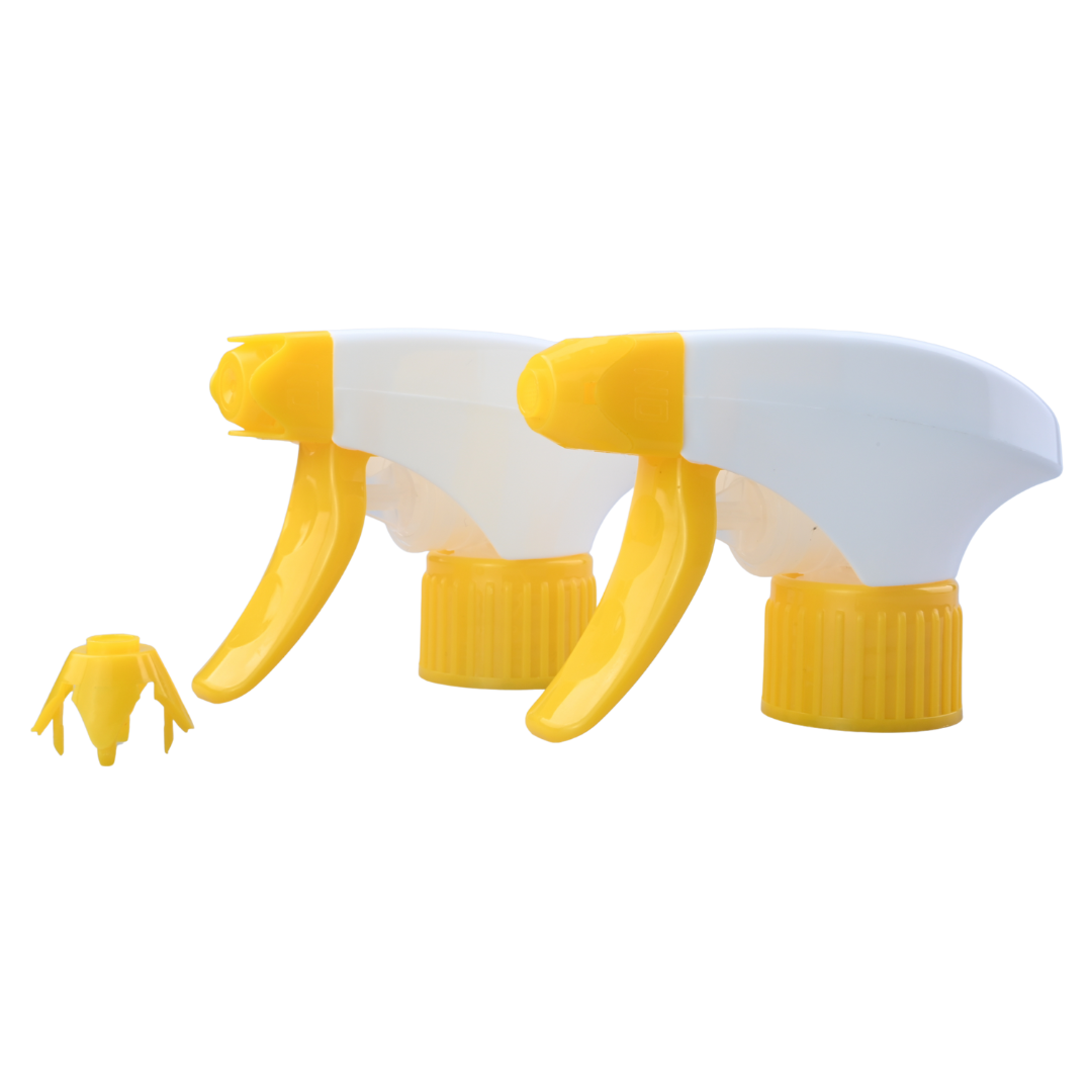 Trigger Sprayer Features